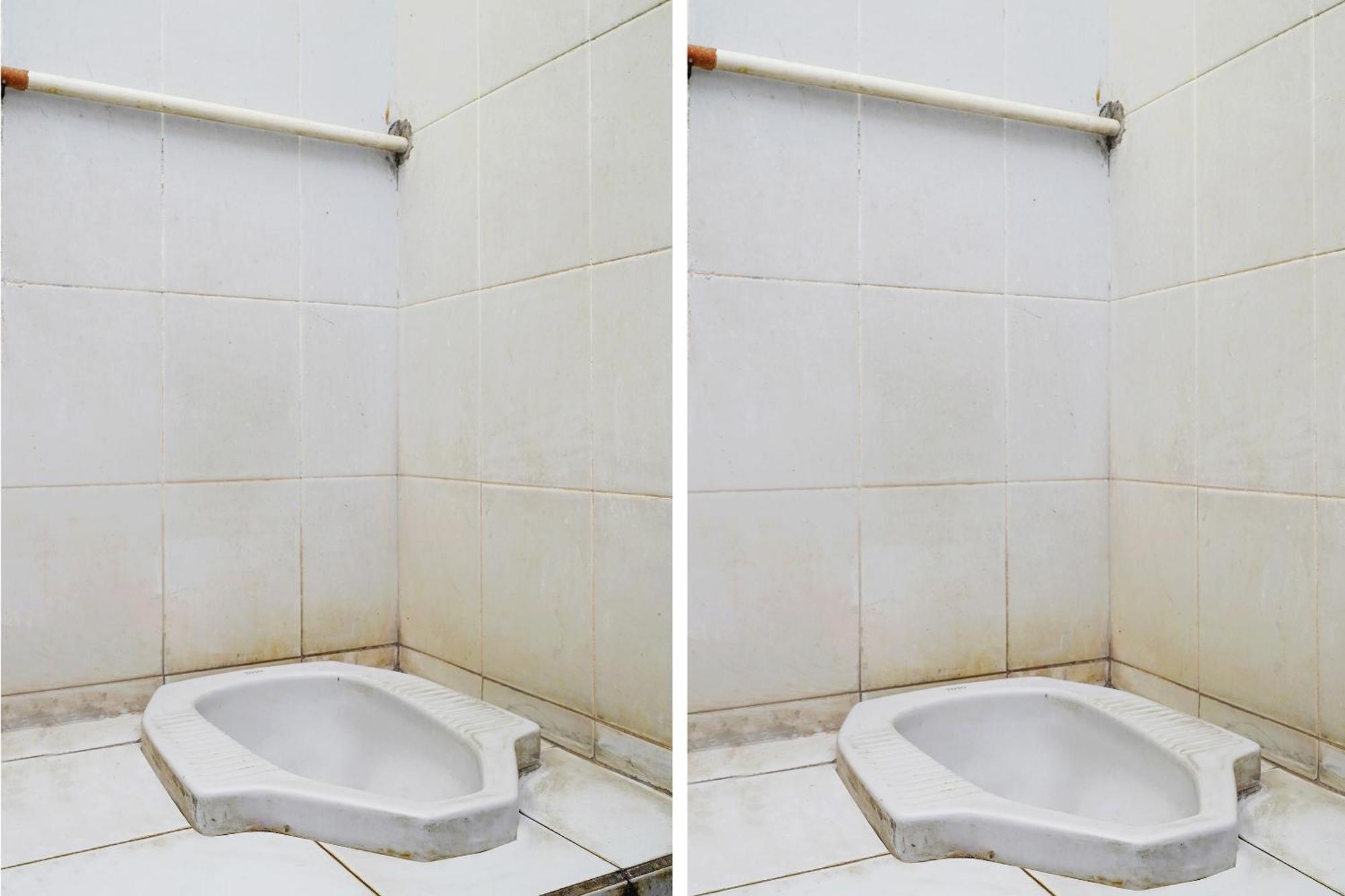 Spot On 91064 Wisma Lec Syariah Garut Exterior foto